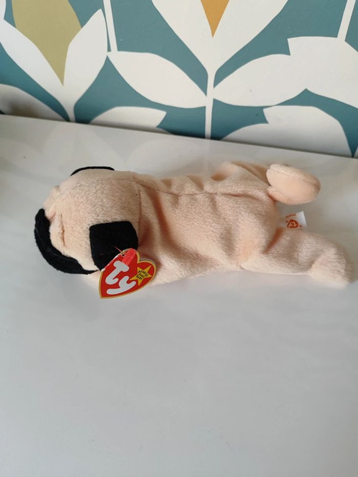 Peluche ty - photo numéro 11