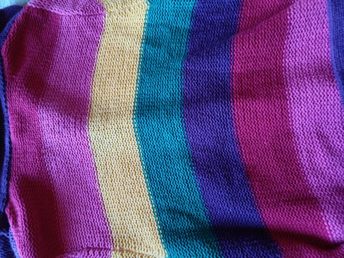 Gilet long - photo numéro 4