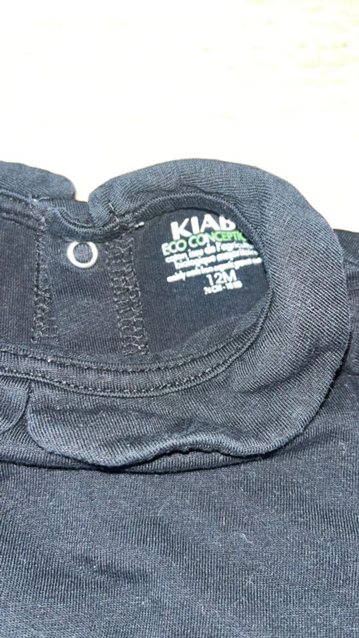 Ensemble Combishort + pull - photo numéro 4