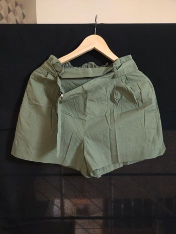 Short Zara