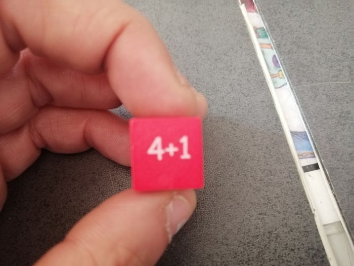 Boîte d apprentissage du calcul '' les  additions  '' - photo numéro 8