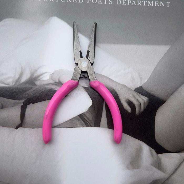 Pince à bijoux pour bracelets - photo numéro 2