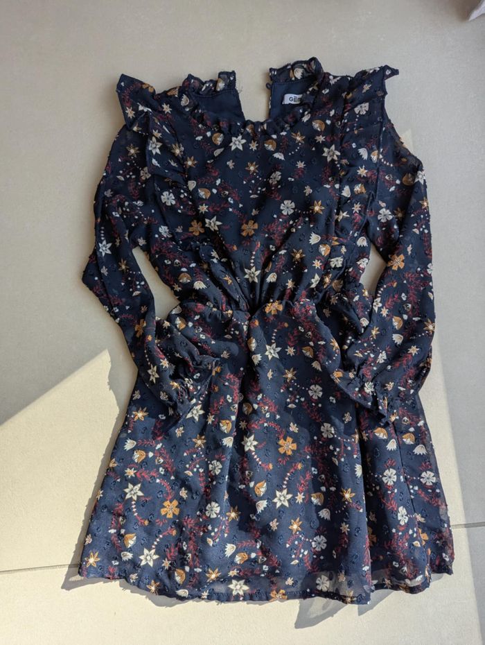 Lot automne hiver 4 ans 24 articles - photo numéro 2