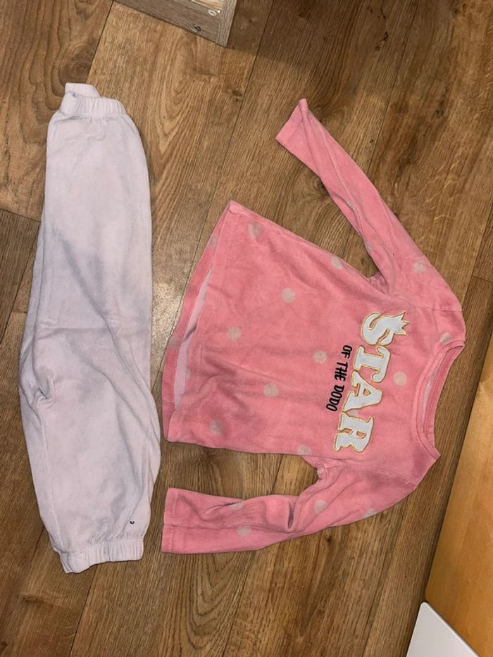 Pyjamas