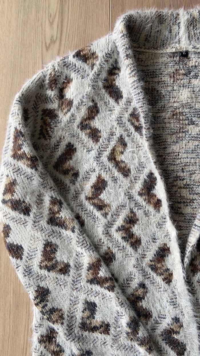 Gilet femme T.2 - photo numéro 2