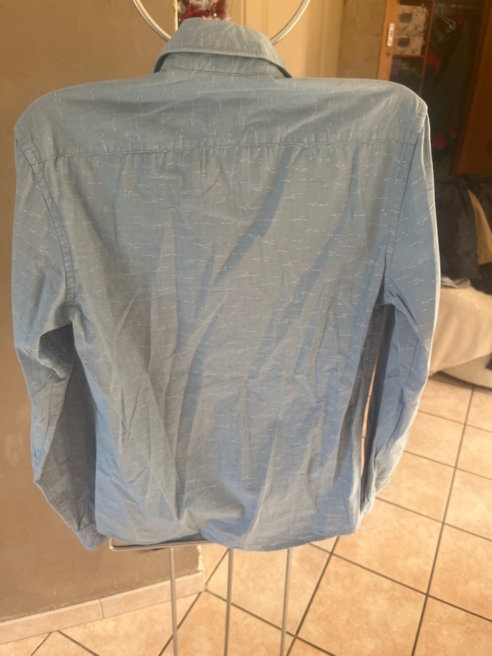 Chemise homme - photo numéro 4