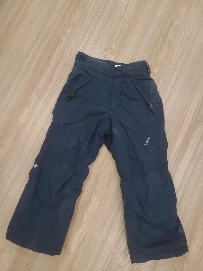 Pantalon de ski