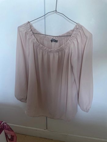 Blouse Shein