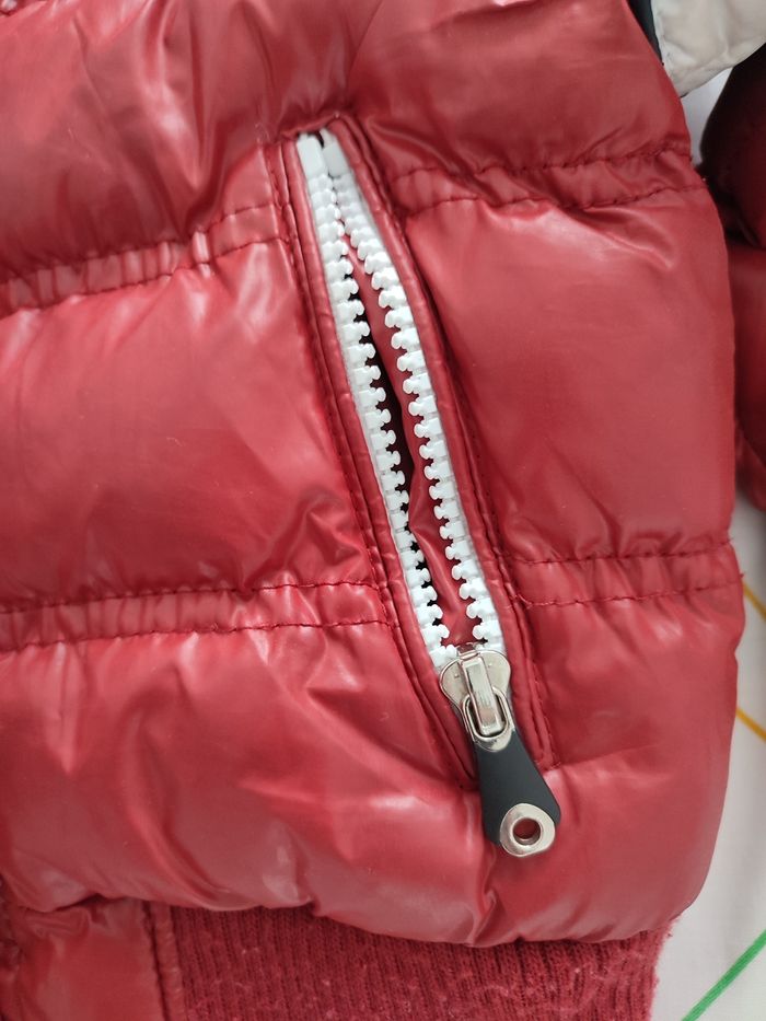 Doudoune - photo numéro 4