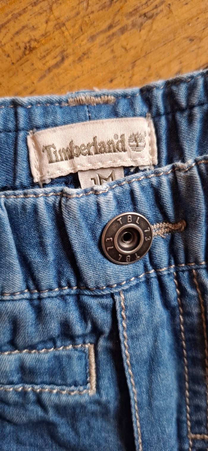 Jeans timberland - photo numéro 2
