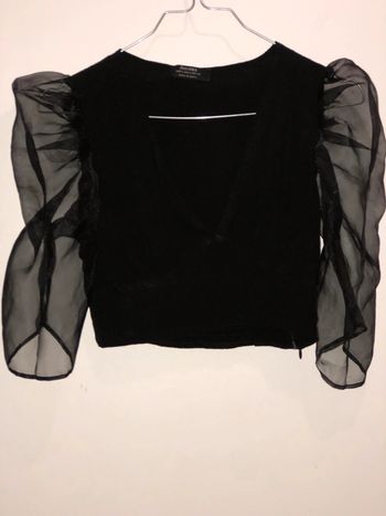 🌻Haut Bershka🌻