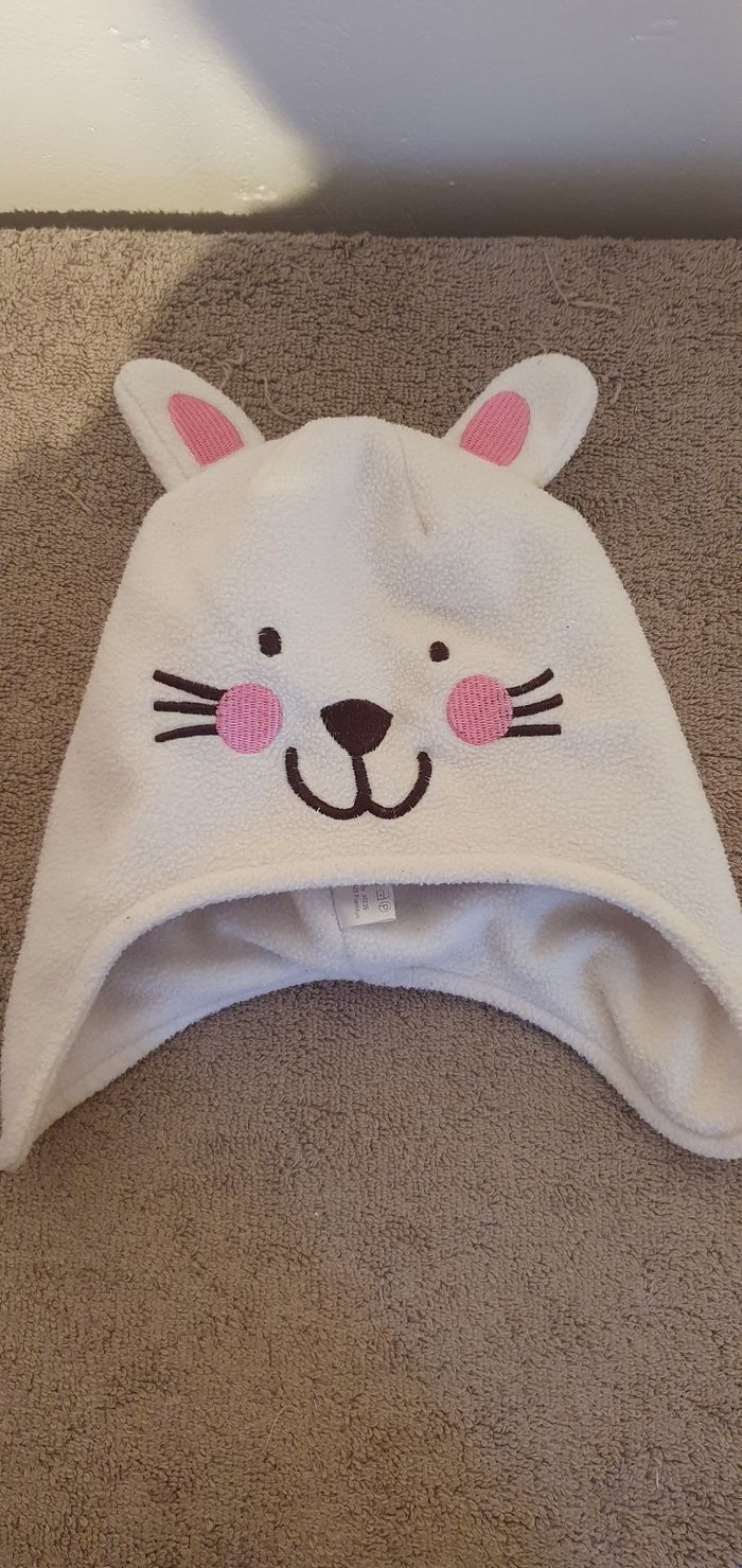 Lot vêtements fille 9mois - photo numéro 5