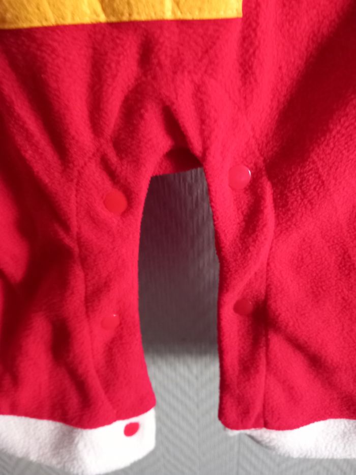 Ensemble noël - photo numéro 2