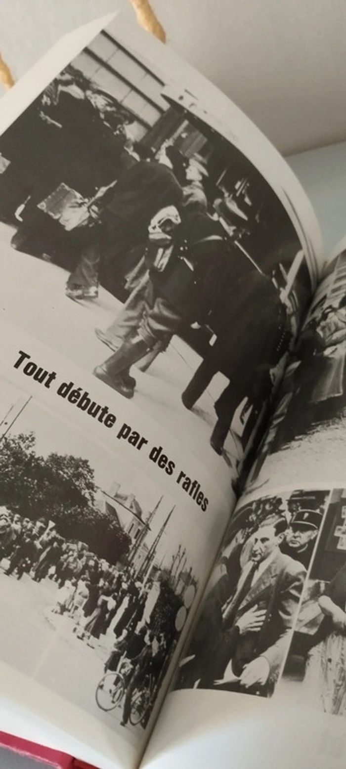 Les passions et les haines, avril à décembre 1942 - photo numéro 4