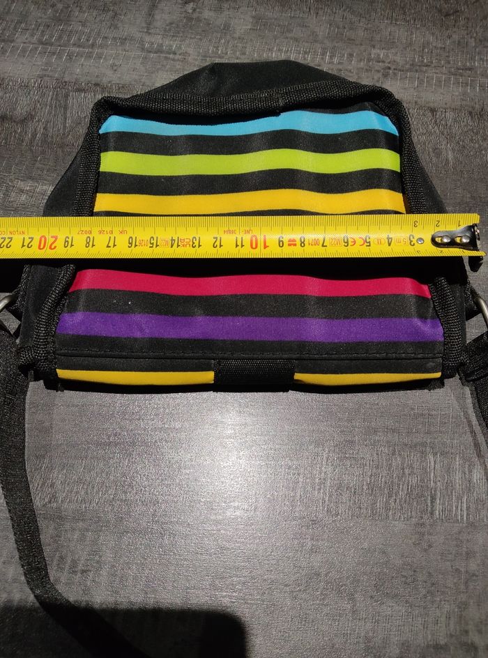 Sac à bandoulière little marcel - photo numéro 4