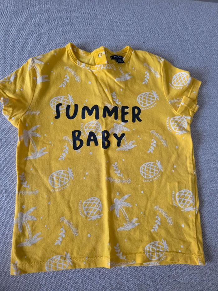 T-shirt