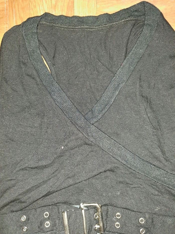 Débardeur femme Taille 38 - photo numéro 2