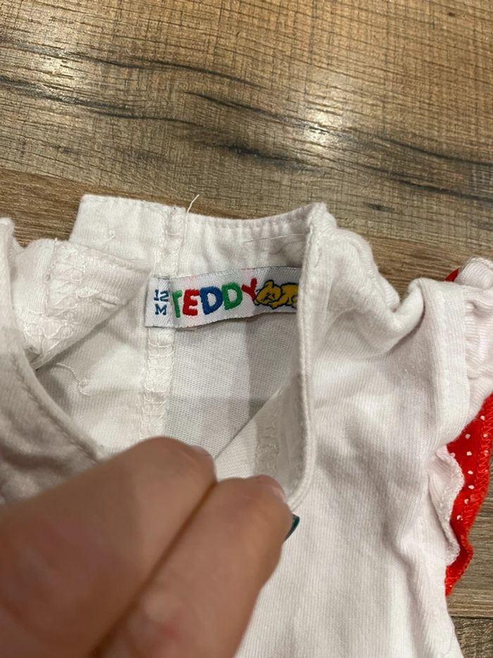 Ensemble 12 mois - photo numéro 2