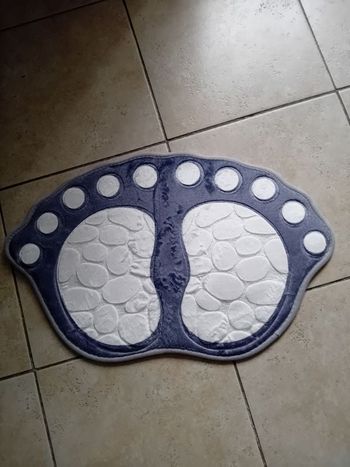 Tapis de bain