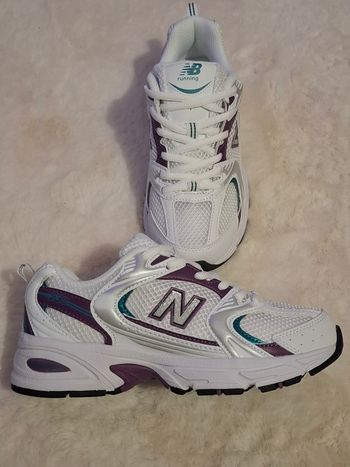 New balance taille 36