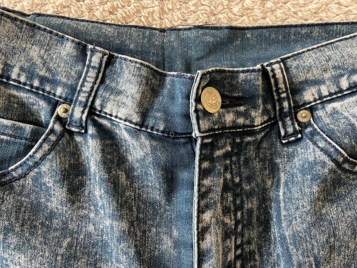 #Jean Cheap Monday 🍀 - photo numéro 4
