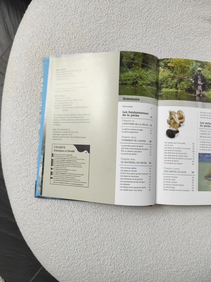Livre pêche - photo numéro 3