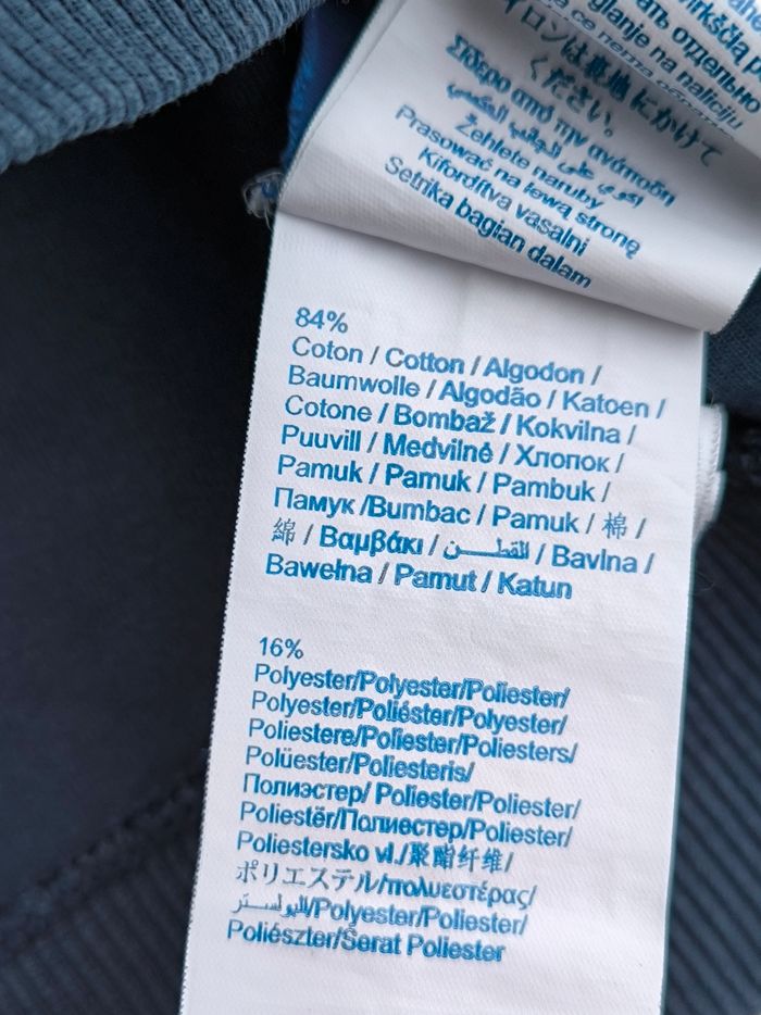 Pull à capuche garçon Okaïdi 8 ans - photo numéro 9