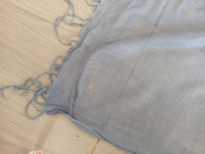 Foulard - photo numéro 6