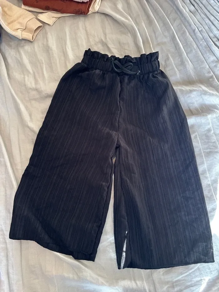 Lot de 4 pantalons - 18/24 Mois - 86 CM - photo numéro 5