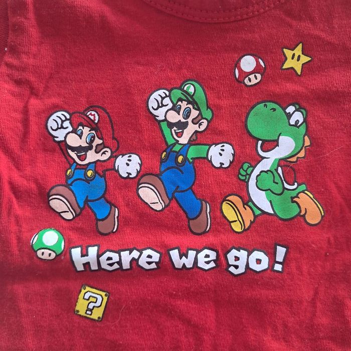 tee shirt - photo numéro 2