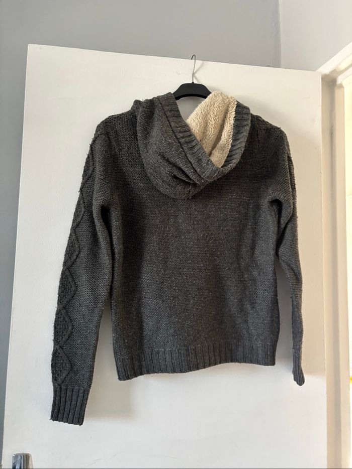 Gilet - photo numéro 3