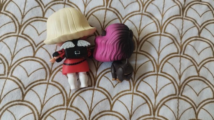 Poupée Lol - photo numéro 3