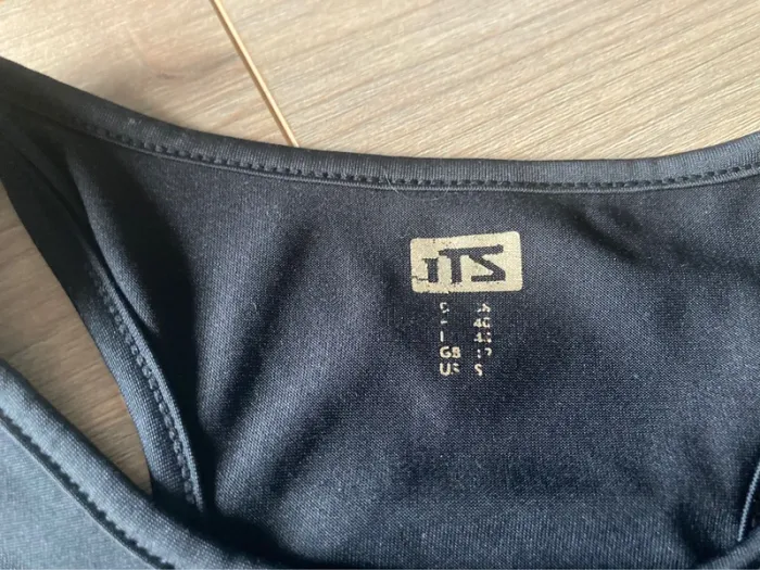 Brassière de sport - photo numéro 2