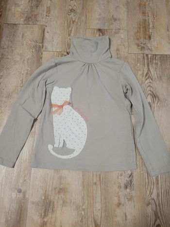 Sous pull 