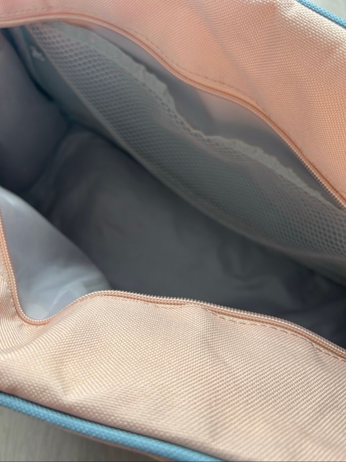 Sac pour bébé - photo numéro 4