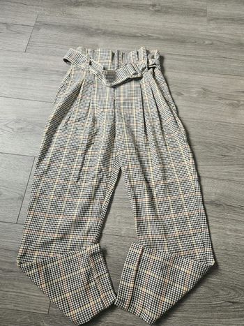 Pantalon xs berskha