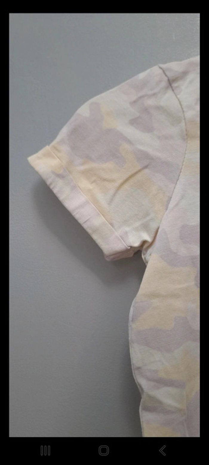 T-shirt tie and dye - photo numéro 4