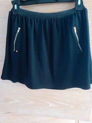 Jupe NKY (Kiabi) fille 12 ans - Excellent état