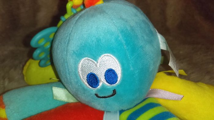 Pieuvre multi-activités - Auchan - photo numéro 7