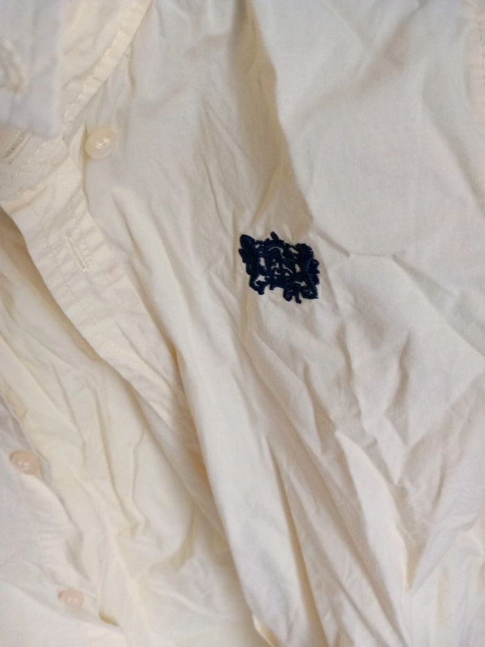 Chemise enfant - photo numéro 2