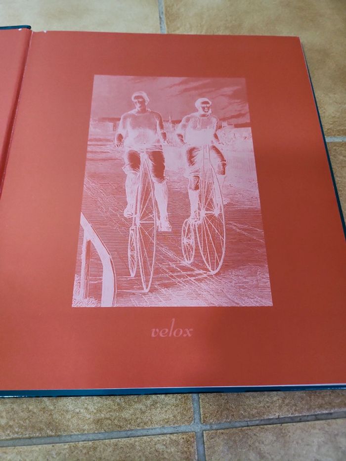 L'univers du vélo - photo numéro 5