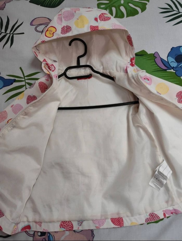 Manteau - photo numéro 4