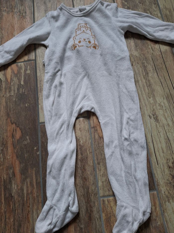 Lot de 4 dort bien - photo numéro 4