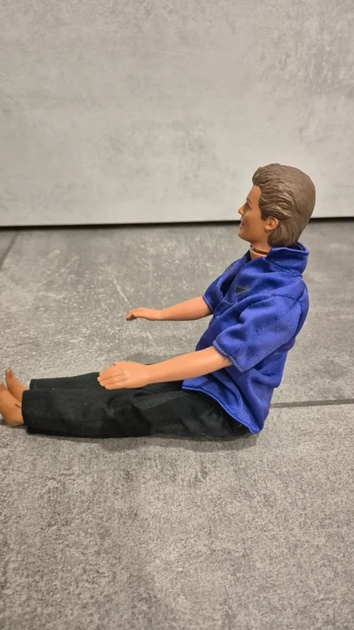 Poupée mannequin Ken - photo numéro 6