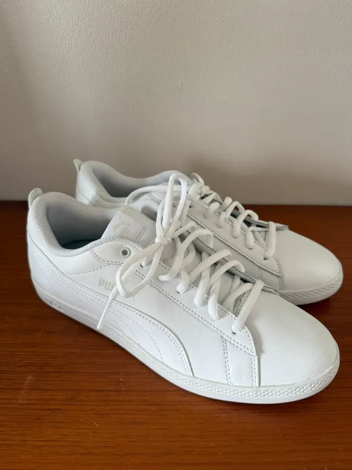 Baskets Puma