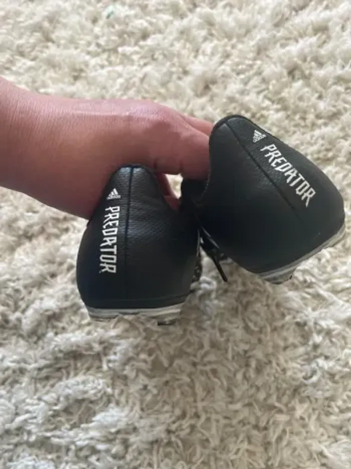 Chaussure foot pointure 31