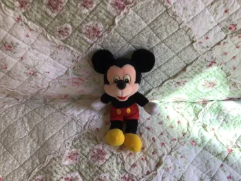 Peluche