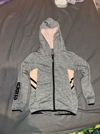 Gilet de sport