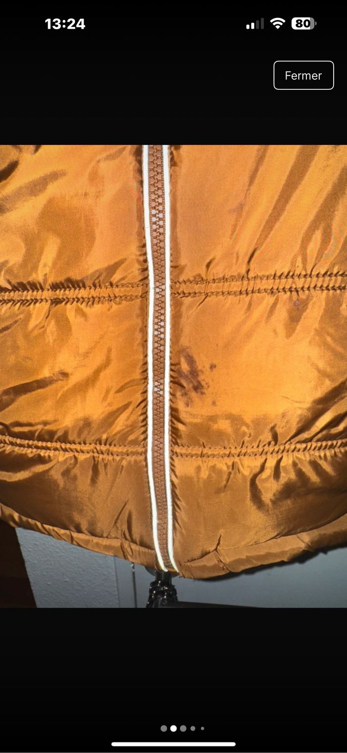Manteau - photo numéro 2