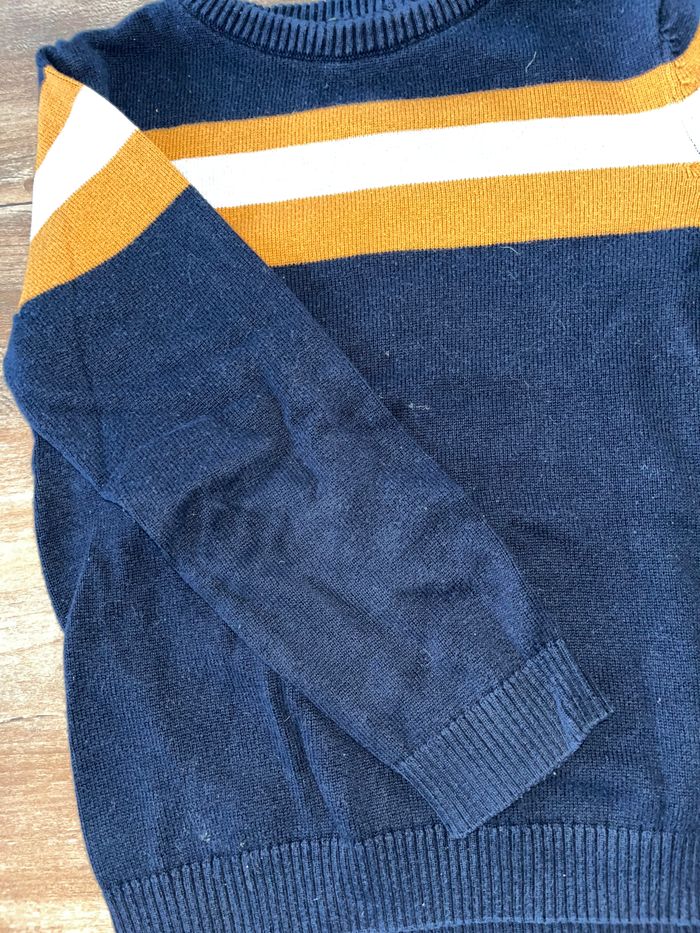 Pull 5 ans - photo numéro 3